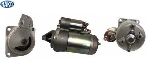 Marş Motoru - MAKO - 063207159000 Ürün Görseli