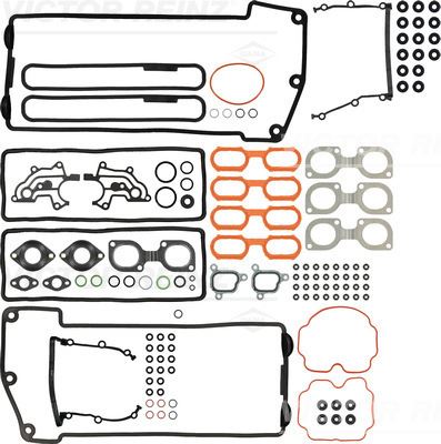 VICTOR REINZ 02-33396-01 Motor Silindir Kafa Contası - BMW 7 (E38) uyumlu