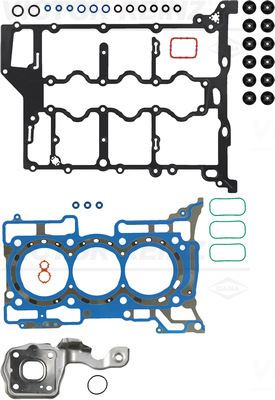 VICTOR REINZ 02-10284-02 Motor Silindir Kafa Contası - FORD FIESTA VII (HJ, HF) uyumlu
