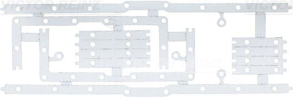 VICTOR REINZ 71-83052-00 Motor Karter Contası
