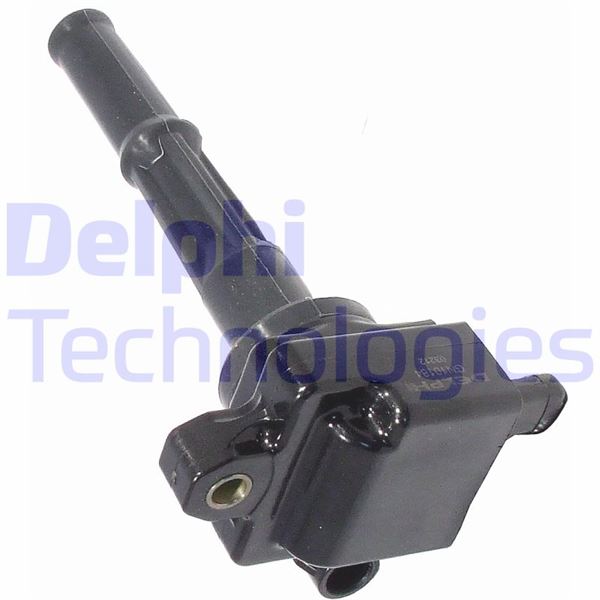 DELPHI GN10299-12B1 Ateşleme Sistemi Ateşleme Bobini - TOYOTA PASEO Coupe (_L5_) uyumlu