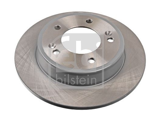 FEBI BILSTEIN 108387 Fren Sistemleri Fren Diski - HYUNDAI i30 (GD) uyumlu