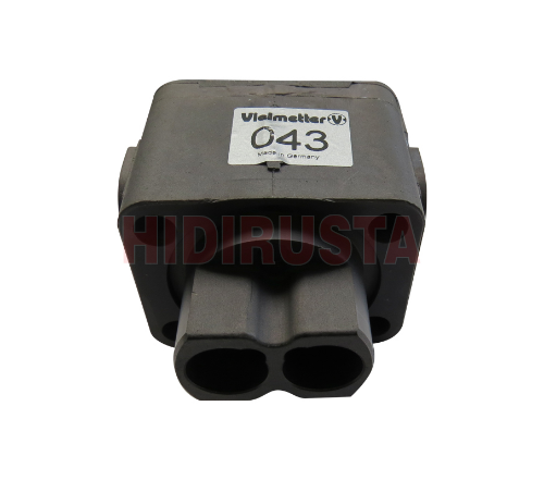 Şanzıman Takviye Ventili - ZF - 6038202043 Ürün Görseli