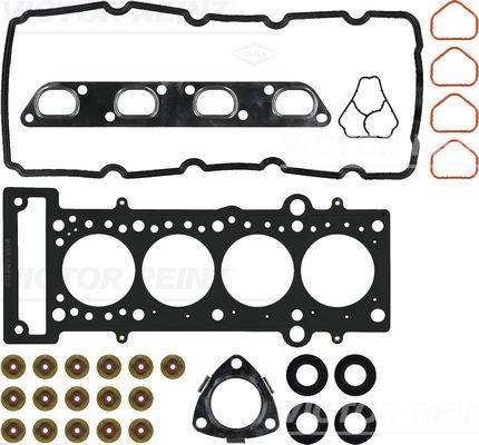VICTOR REINZ 02-10214-01 Motor Silindir Kafa Contası - JEEP RENEGADE SUV (BU, B1, BV) uyumlu