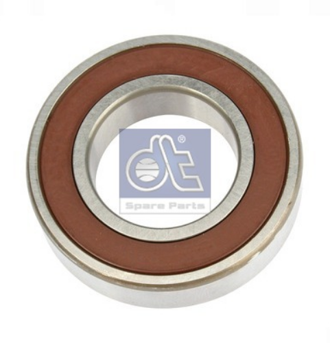 DT Spare Parts 3.11121 Motor Krank Mili - MAN TGM I uyumlu