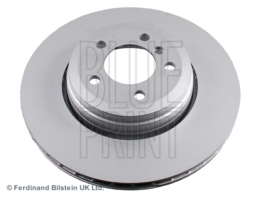 BLUE PRINT ADB1143105 Fren Sistemleri Fren Diski - BMW 7 (E65, E66, E67) uyumlu