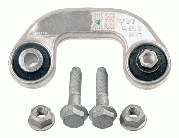 LEMFÖRDER 25858 02 Süspansiyon Sistemi Stabilizatör - AUDI A4 B6 (8E2) uyumlu