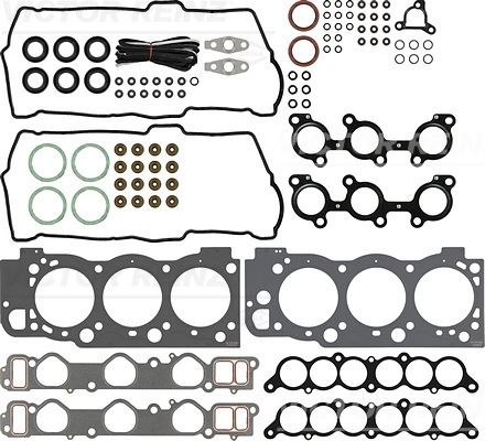 VICTOR REINZ 02-54235-01 Motor Silindir Kafa Contası - TOYOTA LAND CRUISER 90 (_J9_) uyumlu
