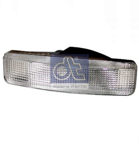 DT Spare Parts 1.21458 Farlar & Aydınlatma Konum Lambası - SCANIA 4 - series uyumlu