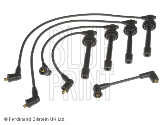 BLUE PRINT ADN11605 Ateşleme Sistemi Ateşleme Kablosu - NISSAN SUNNY III Hatchback (N14) uyumlu