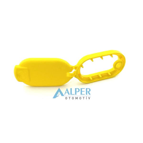 Silecek Su Deposu Kapağı - ALPER - 282062 Ürün Görseli