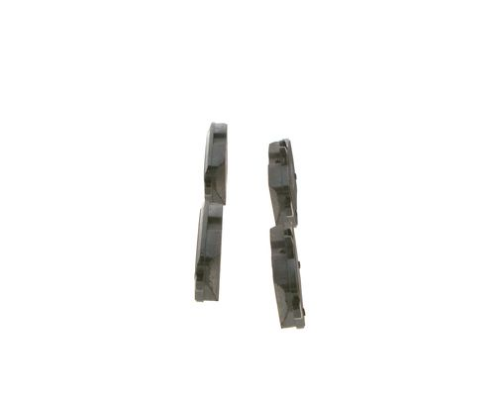 BOSCH 0 986 494 790 Fren Sistemleri Fren Balatası - MERCEDES-BENZ SL (R231) uyumlu