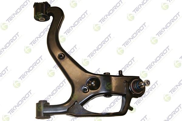 TEKNOROT LA-138 Süspansiyon Sistemi Bugi Kolu - LAND ROVER DISCOVERY IV (L319) uyumlu