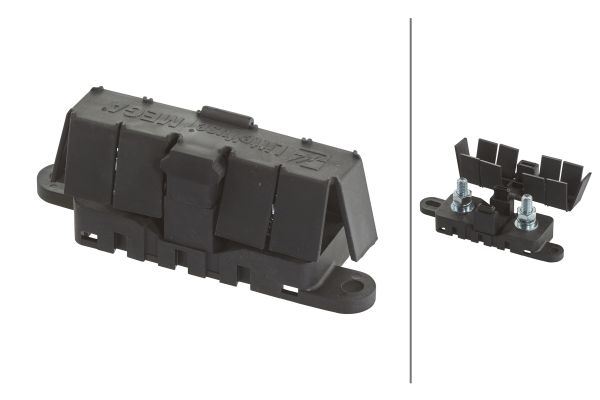 HELLA 8JD 743 135-011 Elektrik Sistemi Röle & Sigorta