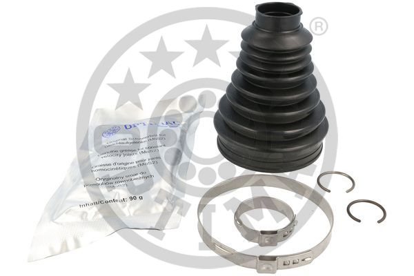 OPTIMAL CVB-10580TPE Diferansiyel & Aktarma Sistemi Tahrik Parçaları - MERCEDES-BENZ A-SERISI (W169) uyumlu