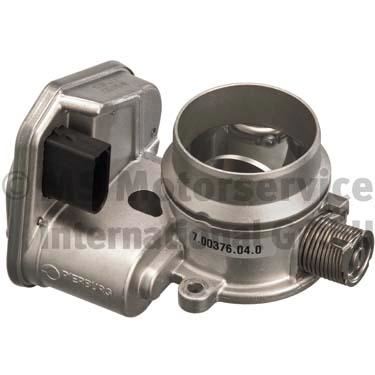 PIERBURG 7.00376.04.0 Motor Kumanda Kapağı - BMW X3 (E83) uyumlu