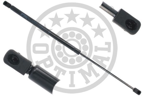 OPTIMAL AG-50014 Kaporta & Gövde Parçaları Gaz Yayı - OPEL ASTRA F Hatchback (T92) uyumlu