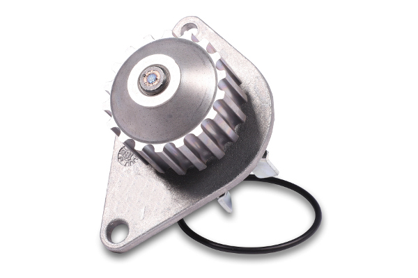 GK 986846 Motor Devirdaim - PEUGEOT 306 Hatchback (7A, 7C, N3, N5) uyumlu