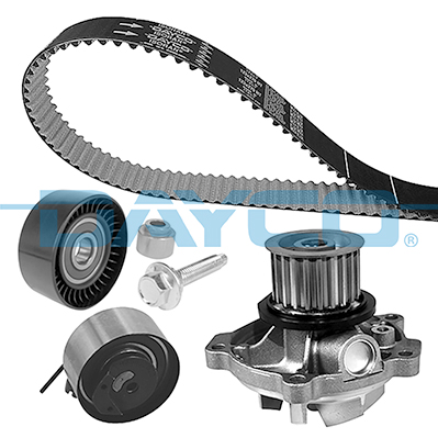 DAYCO KTBWP9560 Motor Triger Seti - CHRYSLER VOYAGER IV (RG, RS) uyumlu