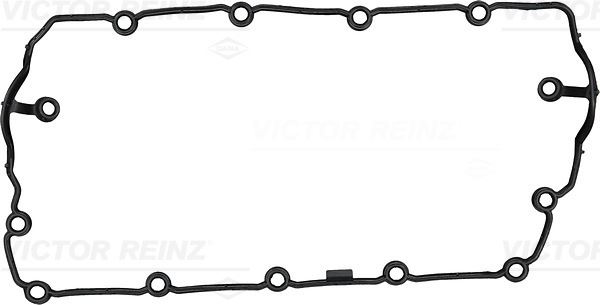 VICTOR REINZ 71-37596-00 Motor Külbütör Kapağı Contası - VW SHARAN (7M8, 7M9, 7M6) uyumlu