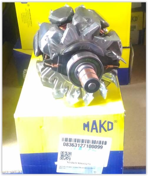 Rotor - MAKO - 083631271000 Ürün Görseli
