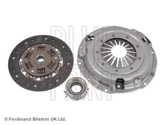 BLUE PRINT ADS73022 Debriyaj Sistemi Debriyaj Seti - SUBARU LEGACY I (BC) uyumlu
