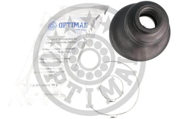OPTIMAL CVB-10241CR Diferansiyel & Aktarma Sistemi Tahrik Parçaları - RENAULT 18 (134_) uyumlu