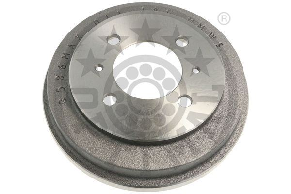 OPTIMAL BT-1800 Fren Sistemleri Fren Kampanası - NISSAN SUNNY III (N14, B13) uyumlu