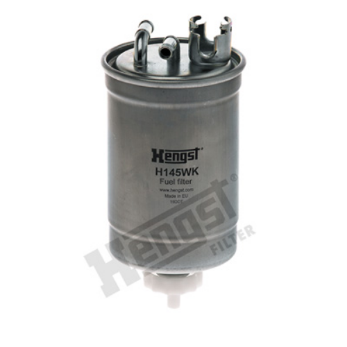 HENGST FILTER H145WK Yakıt Sistemi Yakıt Filtresi - SEAT AROSA (6H1) uyumlu