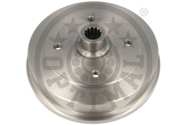 OPTIMAL BT-1740 Fren Sistemleri Fren Kampanası - VW KAEFER uyumlu