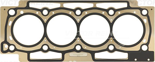 VICTOR REINZ 61-35045-00 Motor Silindir Kafa Contası - PEUGEOT 206 Hatchback (2A/C) uyumlu