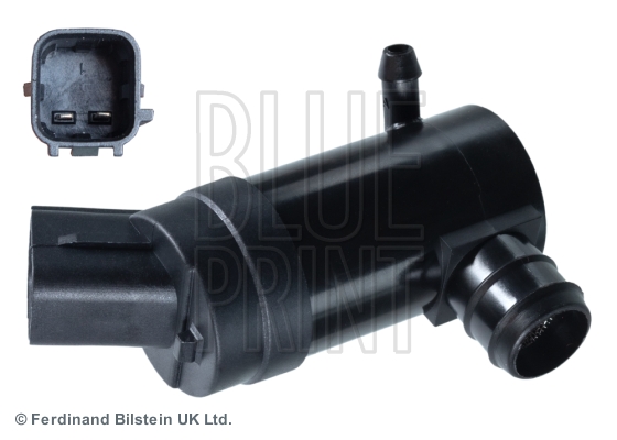 BLUE PRINT ADG00316 Kaporta & Gövde Parçaları Cam Silecek Mekanizması - KIA SPORTAGE III (SL) uyumlu