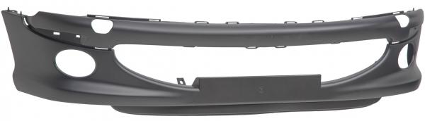 PHIRA 206-98204 Kaporta & Gövde Parçaları Tampon & Parçaları - PEUGEOT 206 Hatchback (2A/C) uyumlu