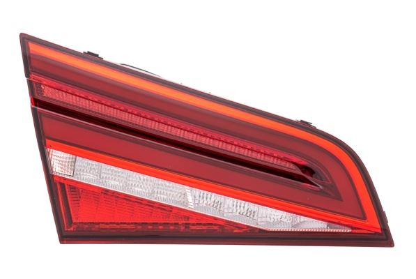 HELLA 2SV 012 837-091 Farlar & Aydınlatma Stop Lambası - AUDI A3 Sportback (8VA, 8VF) uyumlu