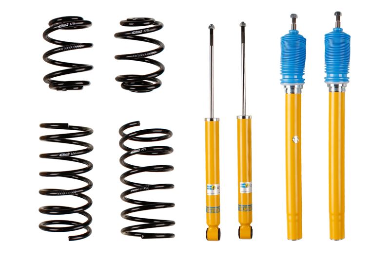 BILSTEIN 46-000101 Süspansiyon Sistemi Makas - BMW 3 (E30) uyumlu