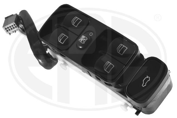 ERA 662567 Kaporta & Gövde Parçaları Cam Krikosu - MERCEDES-BENZ C-SERISI (W203) uyumlu