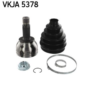 SKF VKJA 5378 Diferansiyel & Aktarma Sistemi Mafsallar - MERCEDES-BENZ VIANO (W639) uyumlu