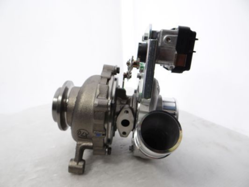 GARRETT 753546-5023S Motor Turboşarj & Parçaları - LAND ROVER FREELANDER 2 (L359) uyumlu