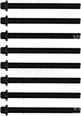 VICTOR REINZ 14-32252-02 Motor Silindir Kafa Civataları