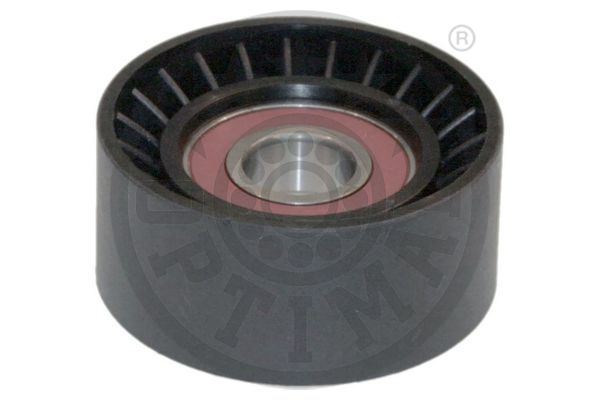OPTIMAL 0-N1487S Motor Kayış Kasnağı - FIAT DOBLO Kasa/büyük limuzin (223_) uyumlu