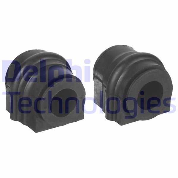 DELPHI TD1082W Süspansiyon Sistemi Stabilizatör - MERCEDES-BENZ C-SERISI (W203) uyumlu