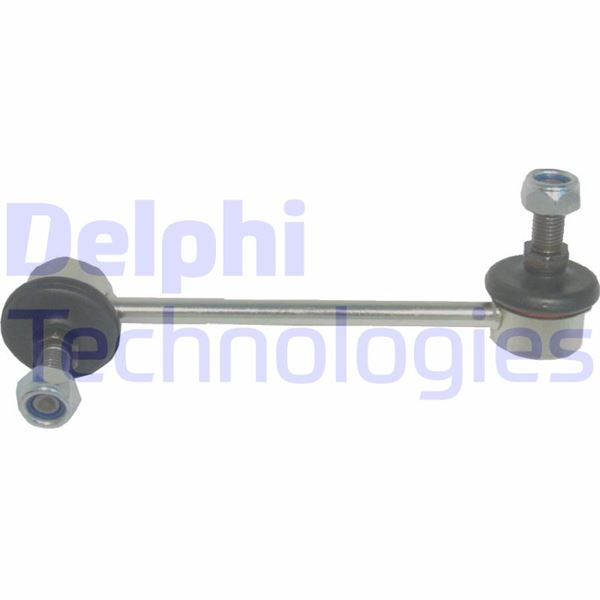 DELPHI TC1337 Diğer Diğer Donanım & Parçalar - OPEL FRONTERA A (U92) uyumlu