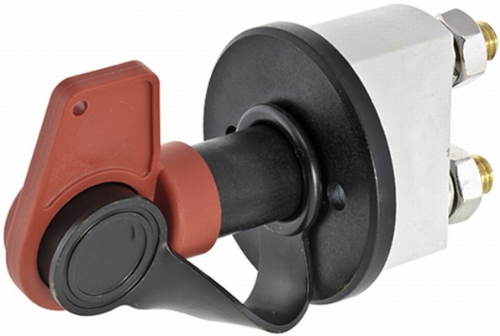 HELLA 6EK 002 843-131 Elektrik Sistemi Şalter