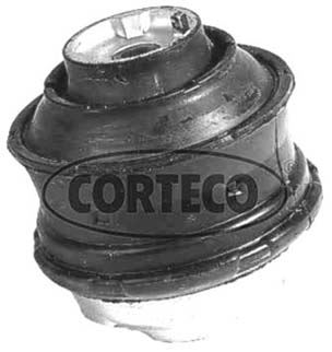 CORTECO 601415 Motor Motor Yataklama - MERCEDES-BENZ C-SERISI (W202) uyumlu