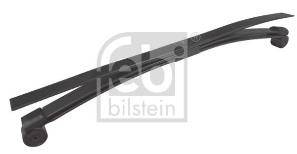 FEBI BILSTEIN 180847 Süspansiyon Sistemi Yay - FORD TRANSIT Panelvan/Van (FA_ _) uyumlu