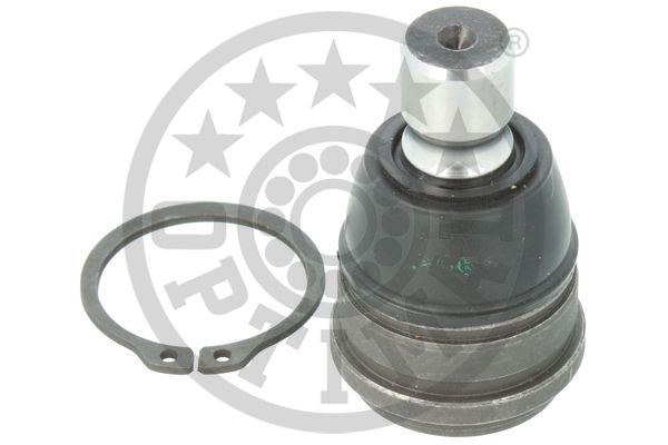 OPTIMAL G3-1060 Tekerlek & Aks Parçaları Taşıyıcı Mafsal - FORD FIESTA VI (CB1, CCN) uyumlu