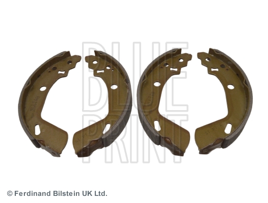 BLUE PRINT ADK84141 Fren Sistemleri Fren Pabucu - SUZUKI SWIFT IV (FZ, NZ) uyumlu