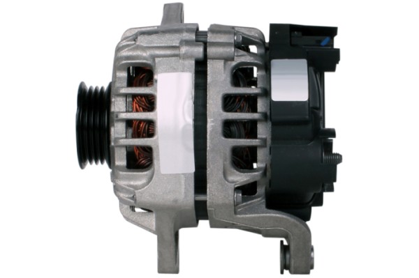 HELLA 8EL 012 430-171 Elektrik Sistemi Alternatör - NISSAN MICRA III (K12) uyumlu