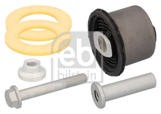 FEBI BILSTEIN 183076 Kaporta & Gövde Parçaları Kabin Burçları - MERCEDES-BENZ AROCS uyumlu