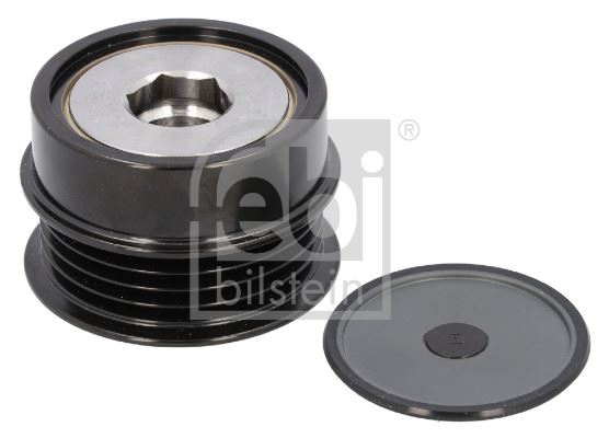 FEBI BILSTEIN 184784 Elektrik Sistemi Alternatör - TOYOTA VERSO S (_P12_) uyumlu